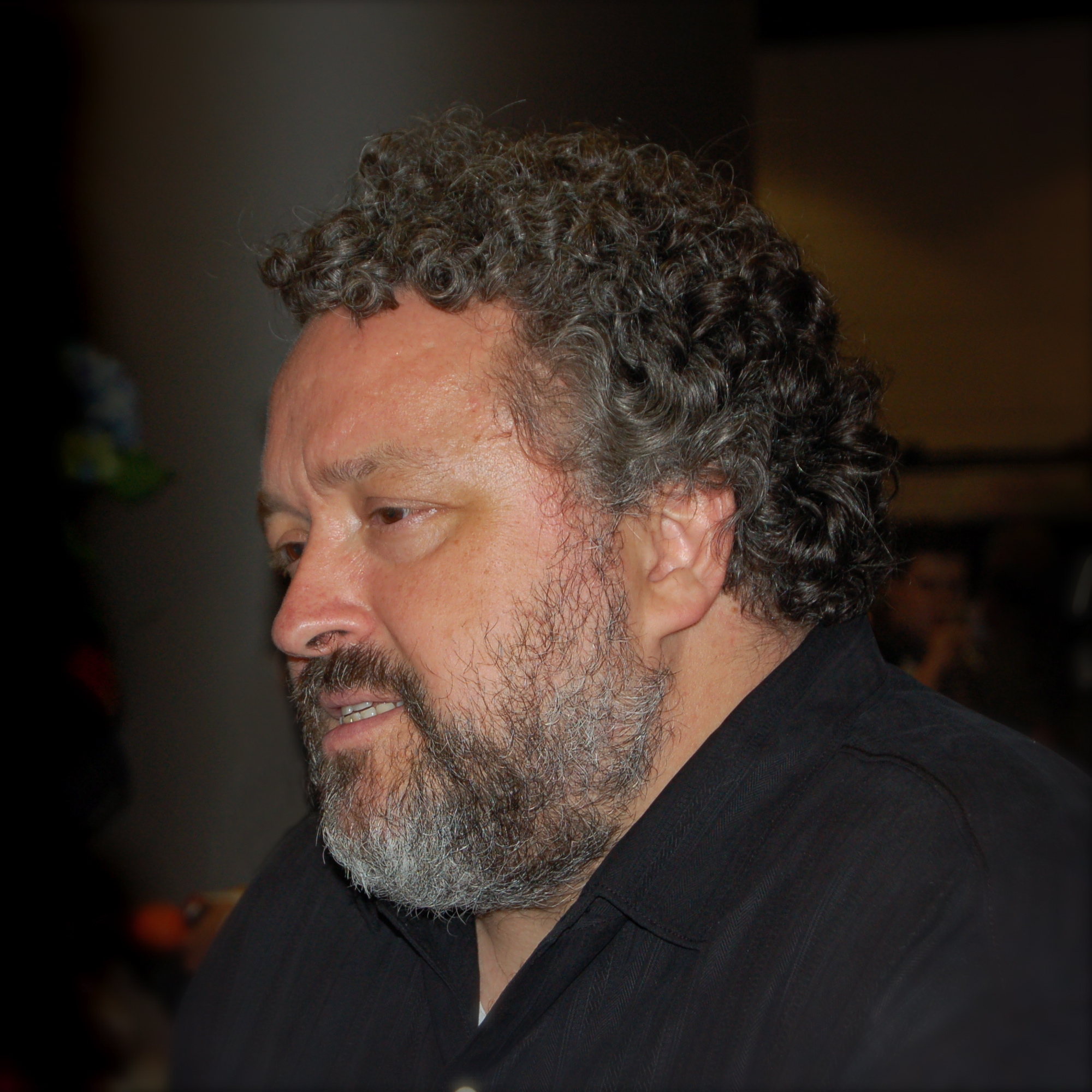 Bruce Mau Foto