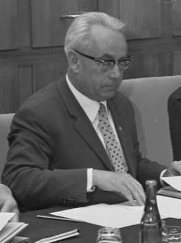 Bruno Heck Foto