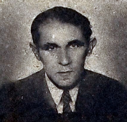 Bruno Schulz Foto