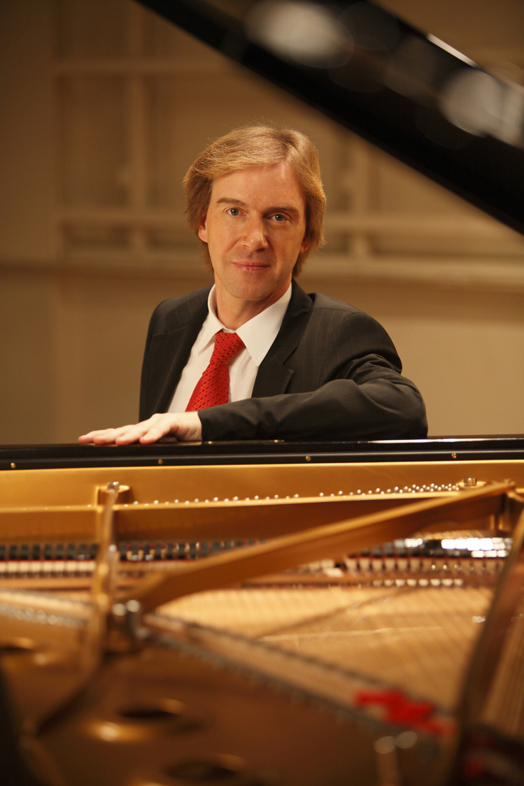 Burkard Schliessmann Foto