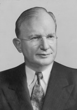 Burton K. Wheeler Foto