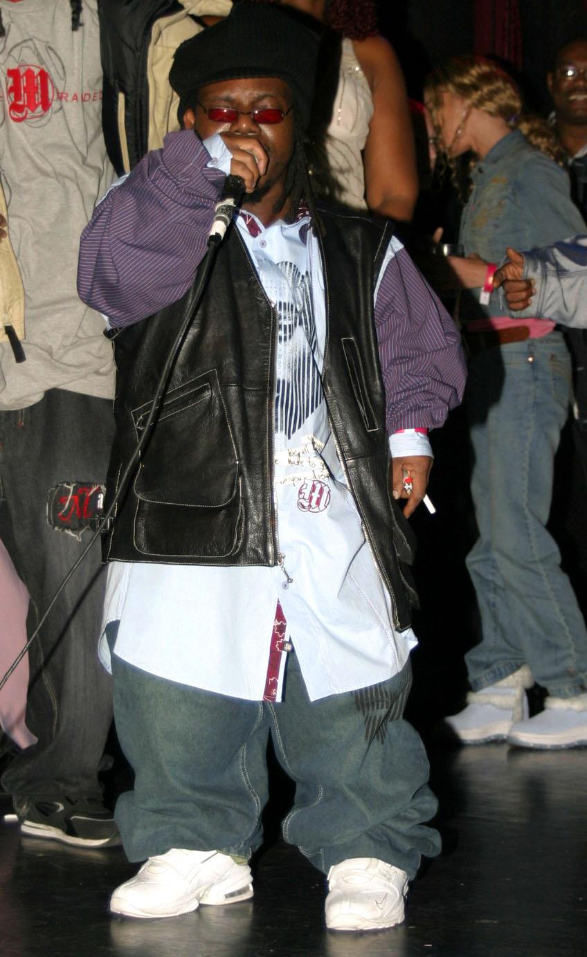 Bushwick Bill Foto