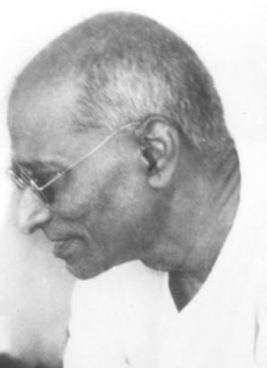 C. Rajagopalachari Foto