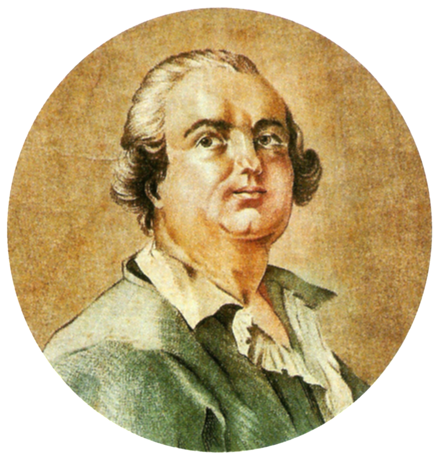 Alessandro Cagliostro Foto
