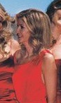 Candace Bushnell Foto