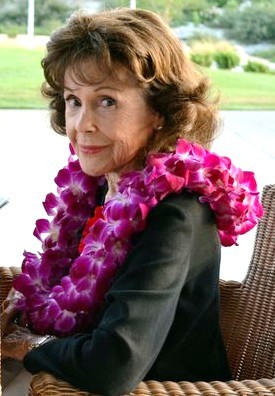 Caren Marsh Foto