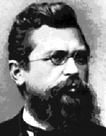 Carl Friedrich Wilhelm Jordan Foto