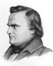 Carl Leberecht Immermann Foto