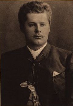 Carl Ludwig Schleich Foto