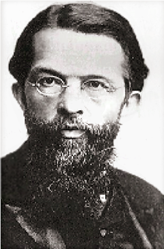 Carl Menger Foto
