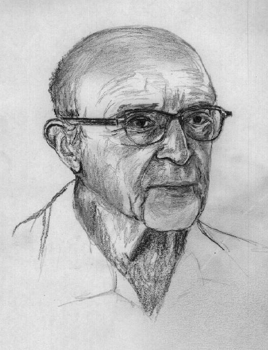 Carl R. Rogers Foto