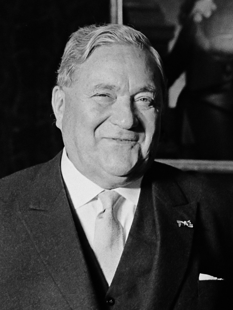 Carlo Schmid Foto