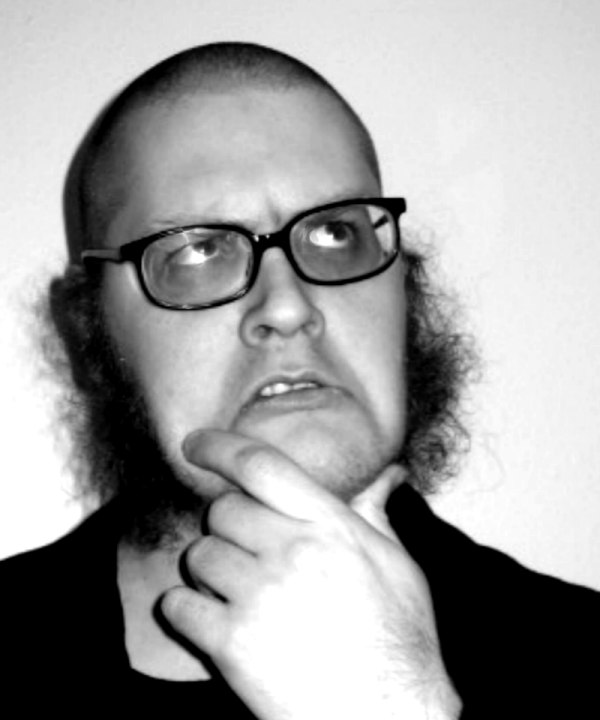 Carlton Mellick III Foto