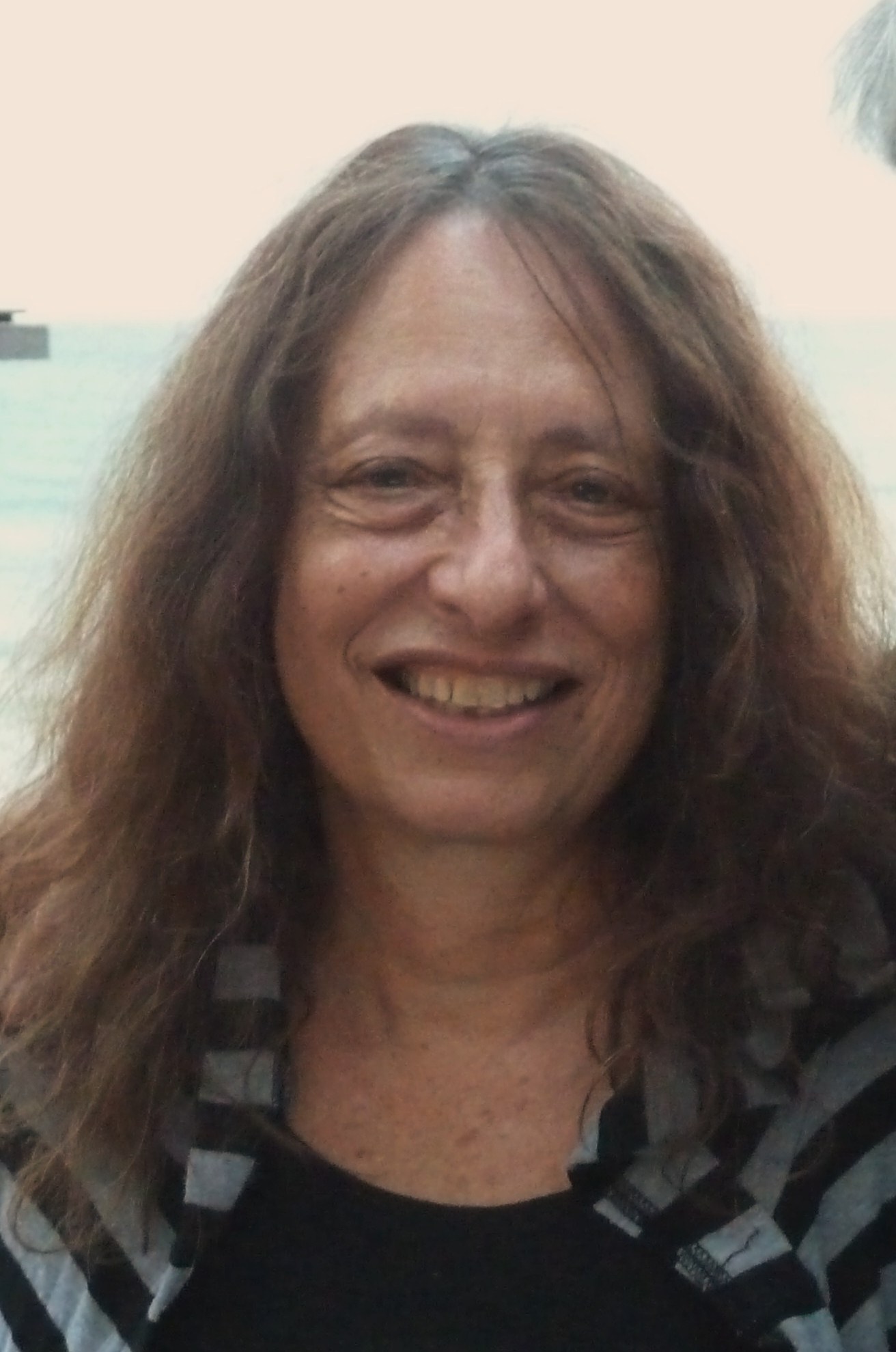 Carol Gilligan Foto