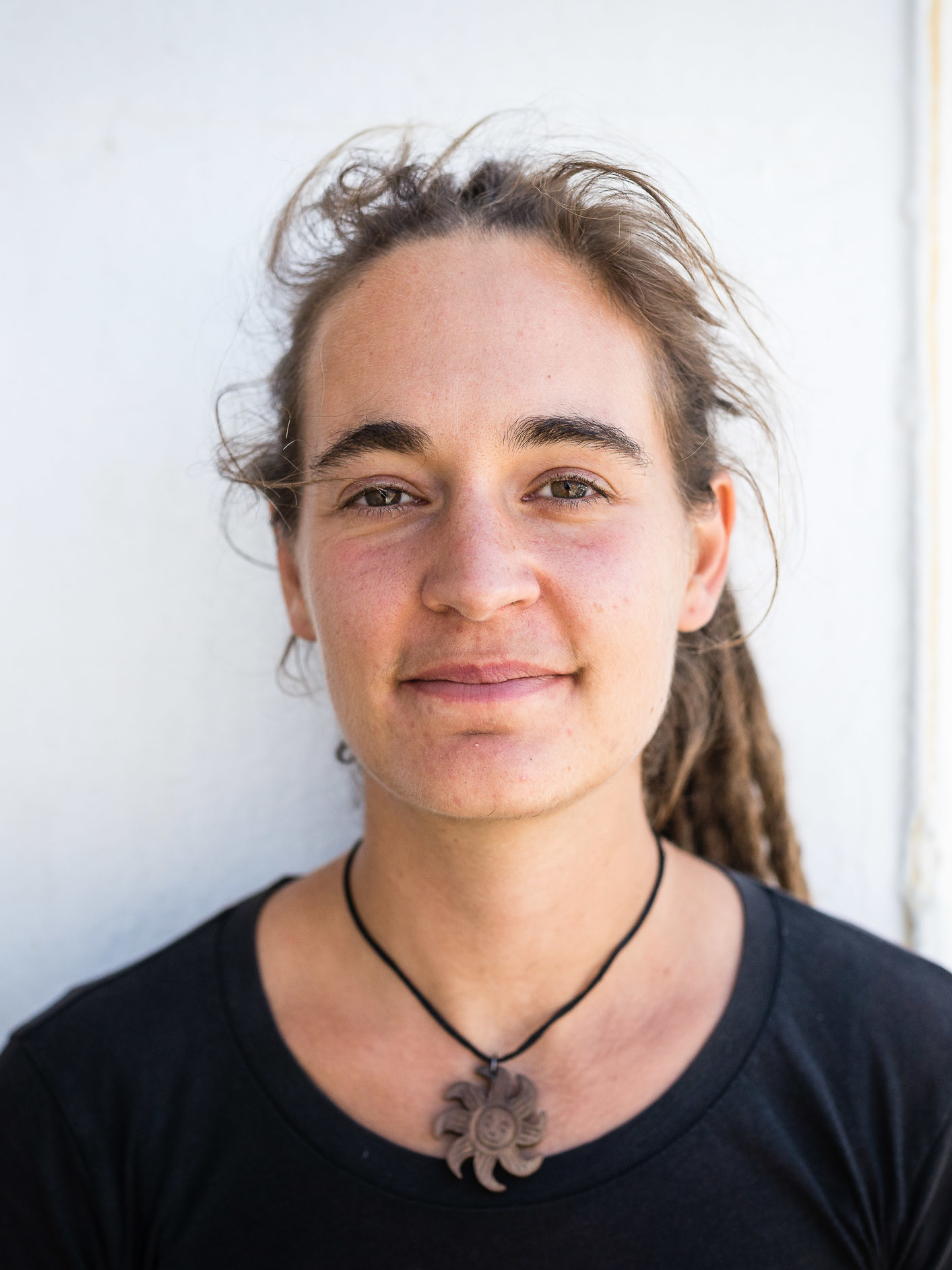 Carola Rackete Foto