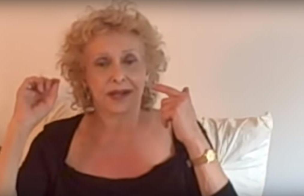 Carolee Schneemann Foto
