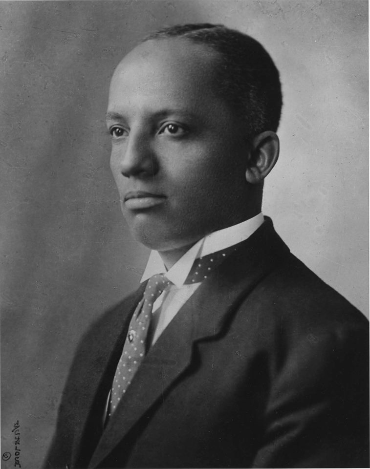 Carter G. Woodson Foto