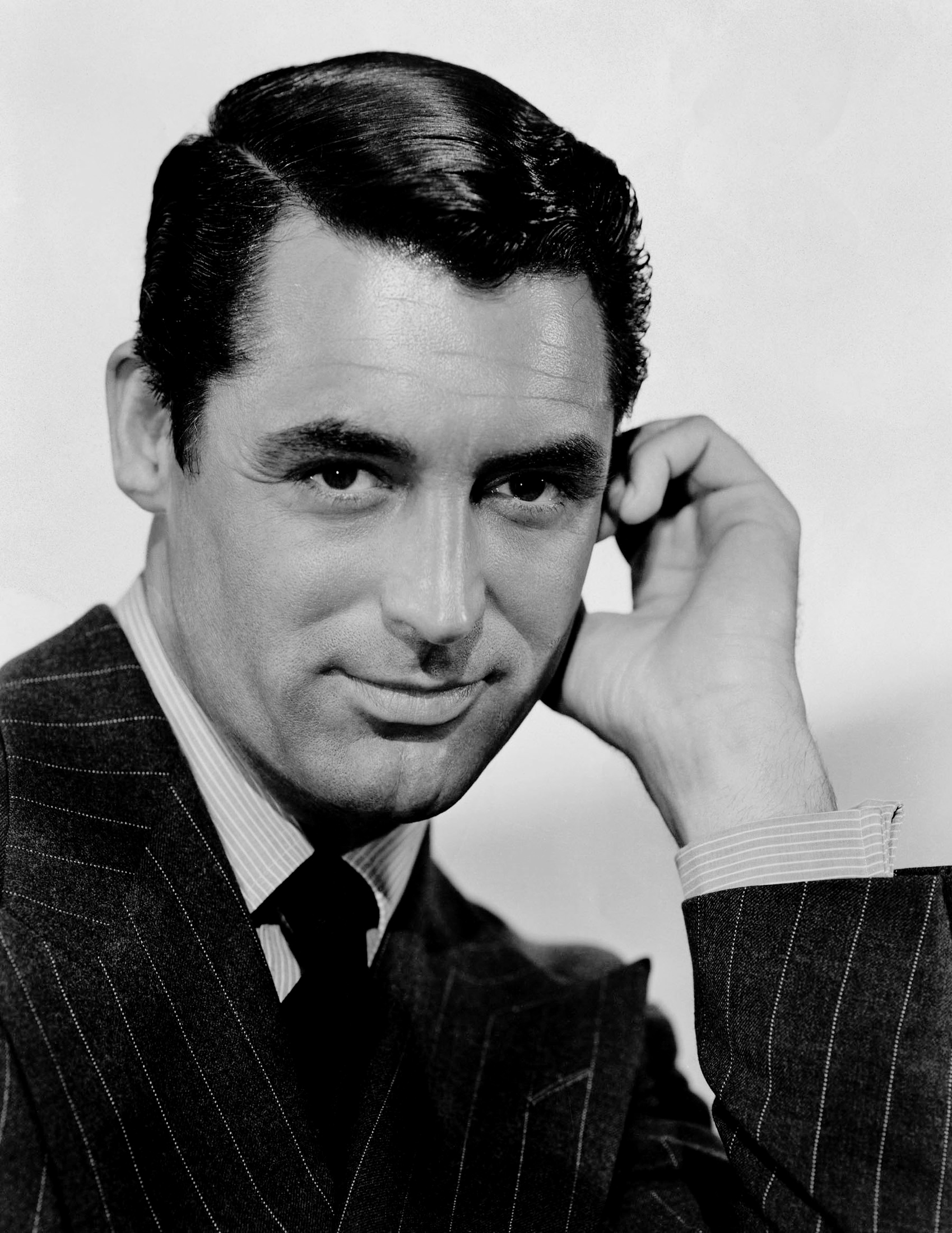 Cary Grant Foto