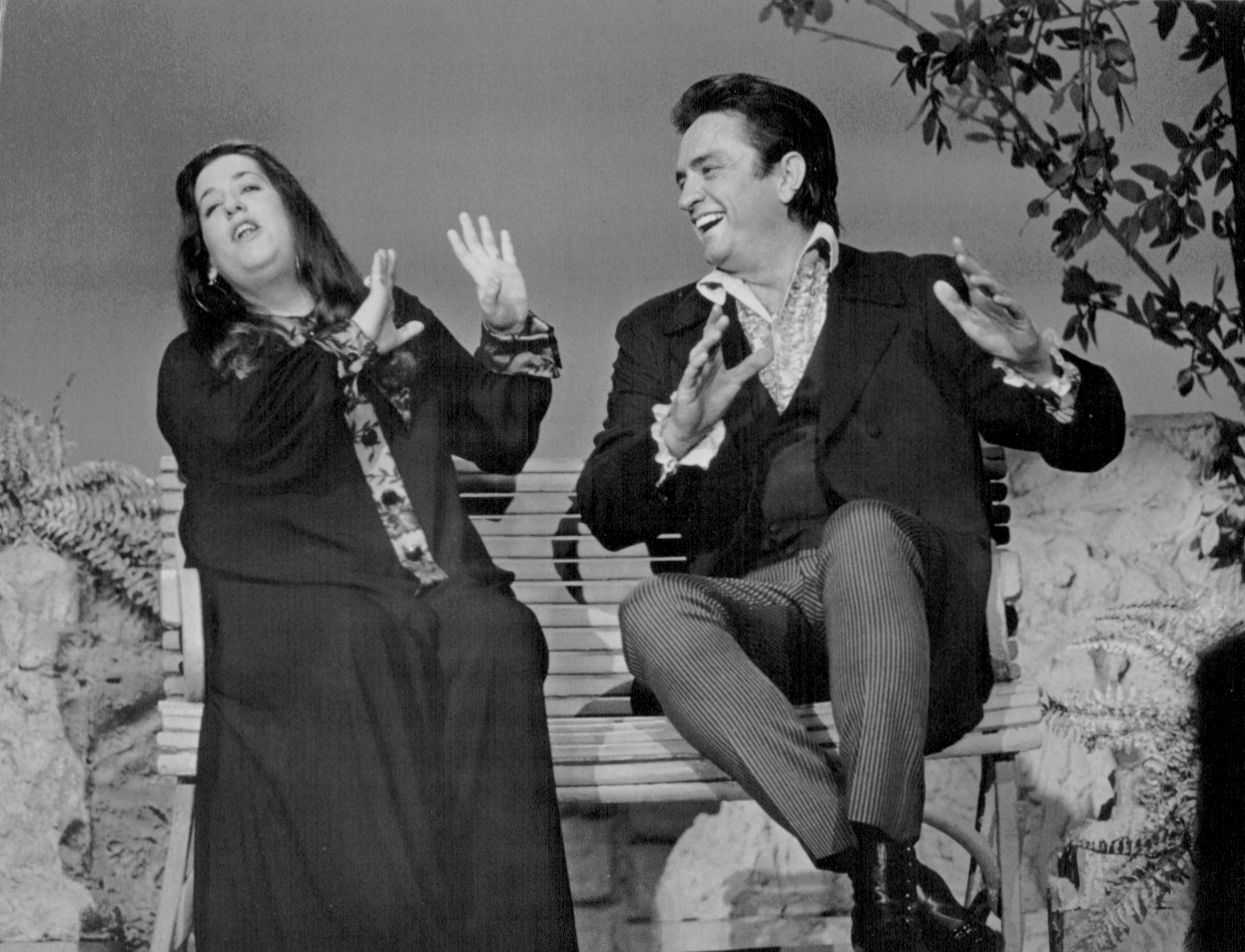 Cass Elliot Foto