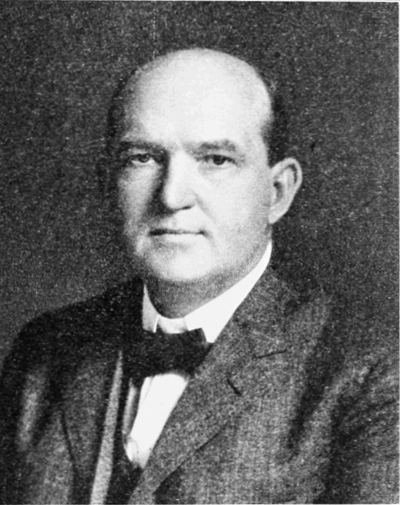 Cassius Keyser Foto