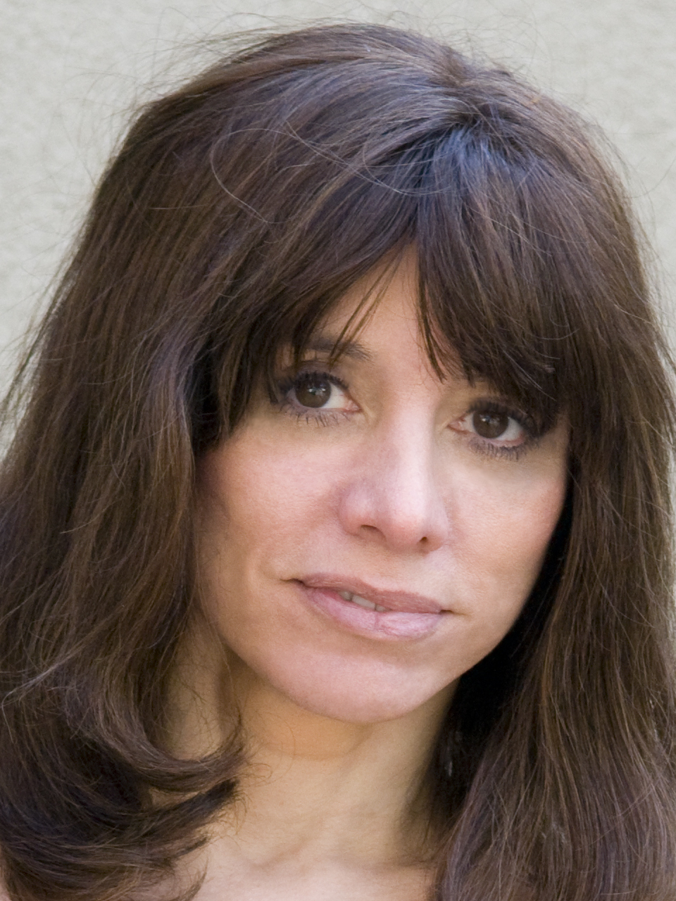 Catherine Asaro Foto