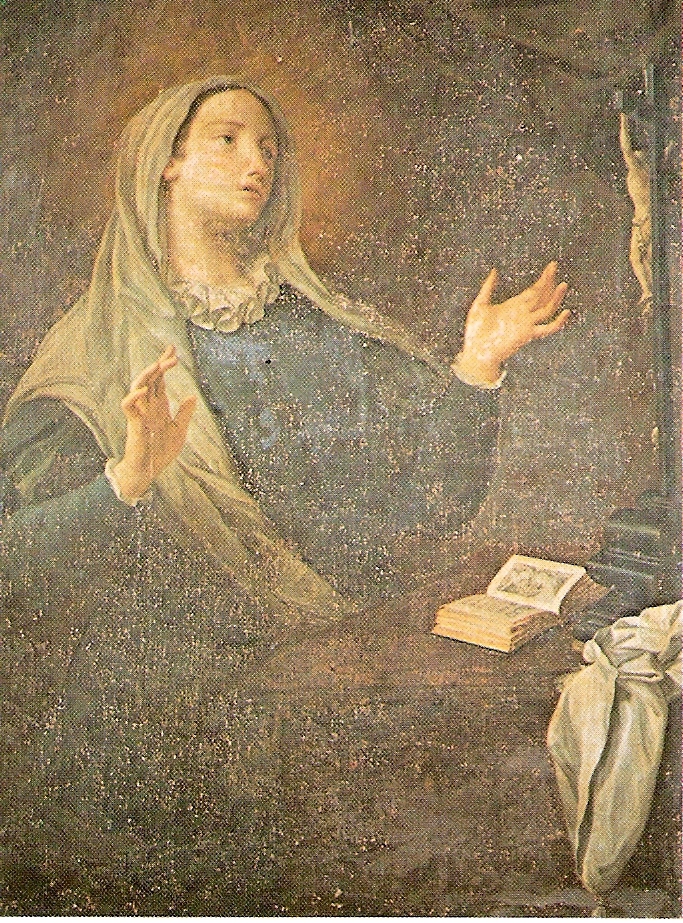 Katharina von Genua Foto