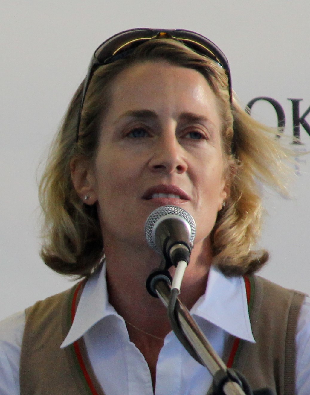 Cecily von Ziegesar Foto