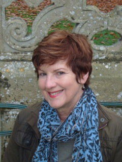 Celia Rees Foto
