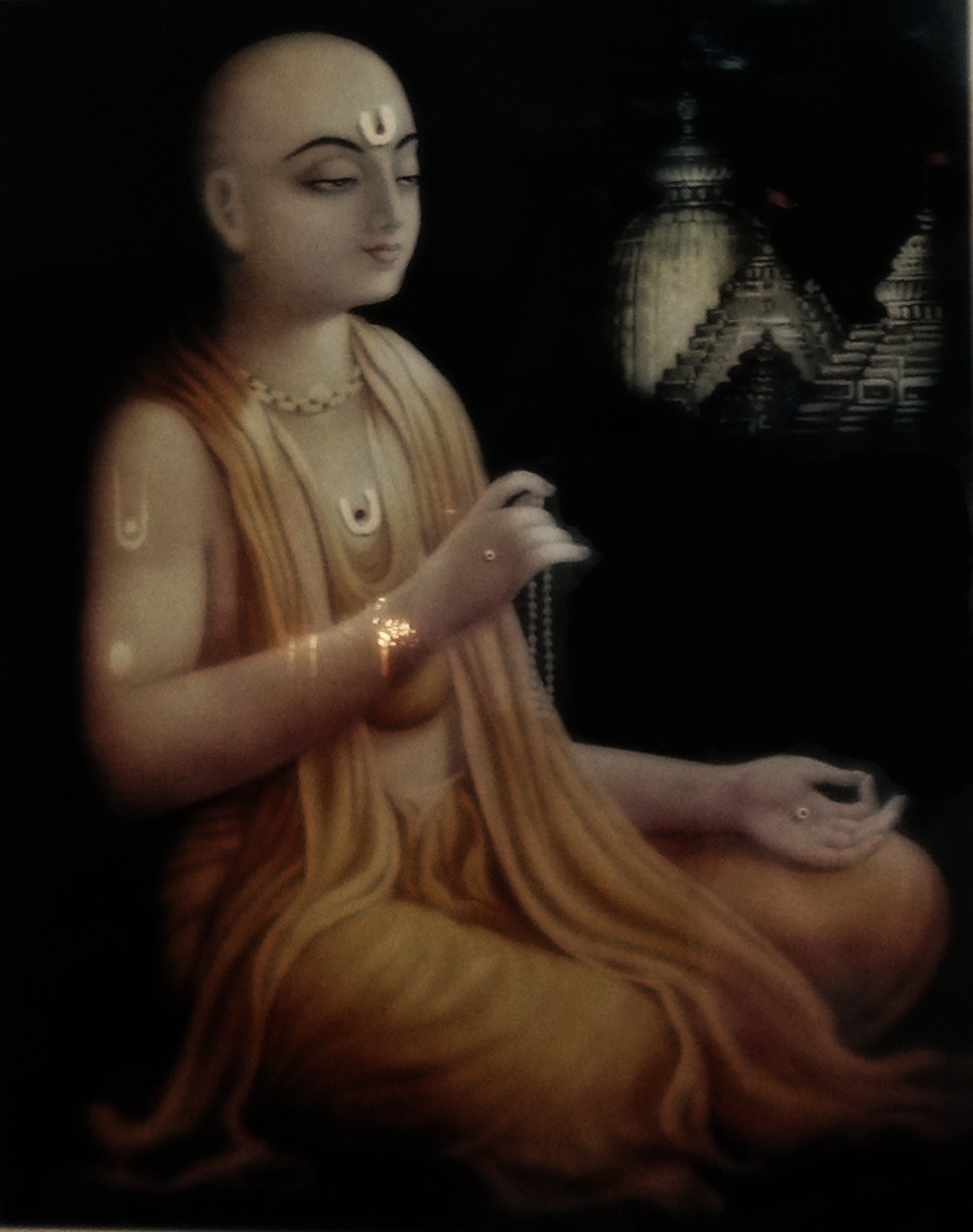 Chaitanya Foto