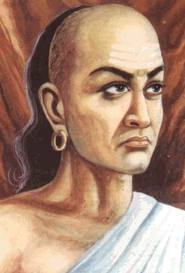 Chanakya Foto