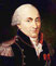 Charles Augustin de Coulomb Foto