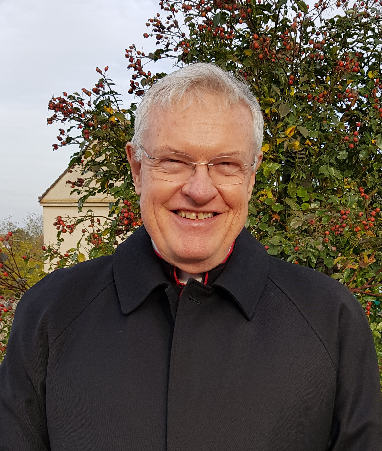Charles Daniel Balvo Foto