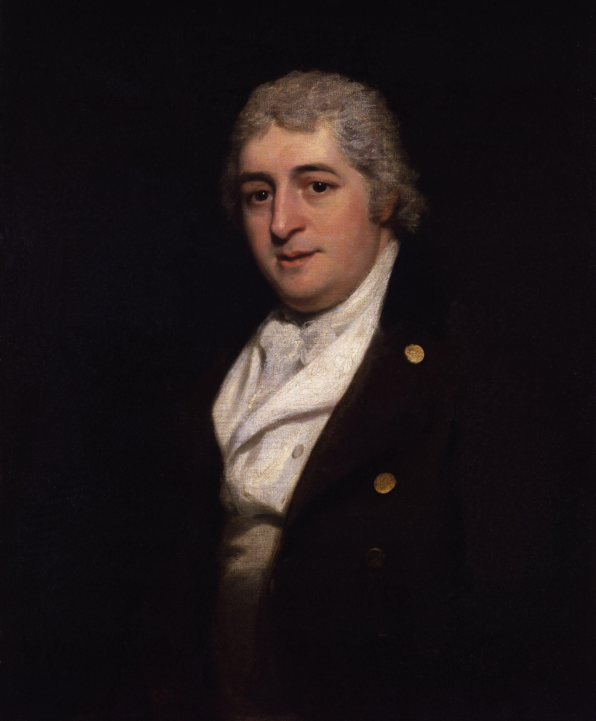 Charles Dibdin Foto