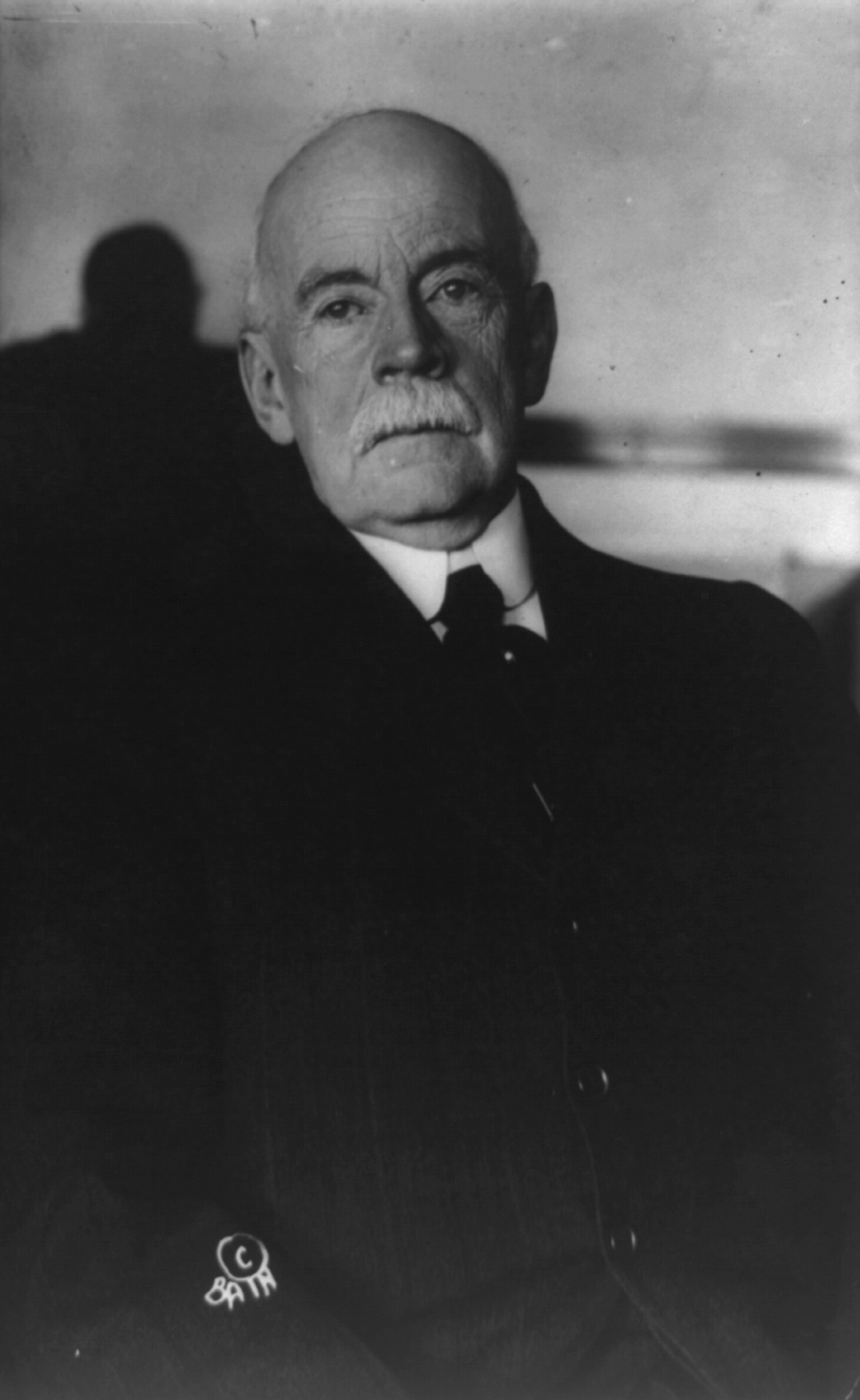 Charles Duell Foto