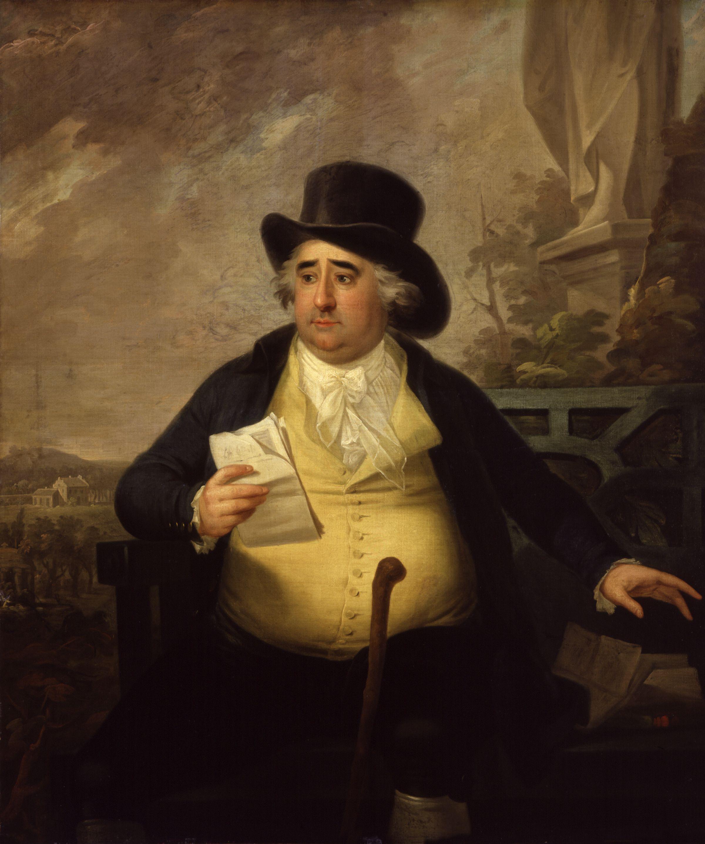 Charles James Fox Foto