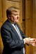 Charles Kennedy Foto