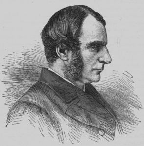 Charles Kingsley Foto