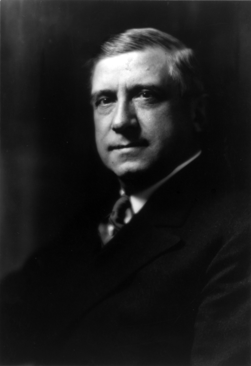 Charles M. Schwab Foto