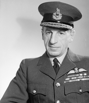 Charles Portal, 1. Viscount Portal of Hungerford Foto