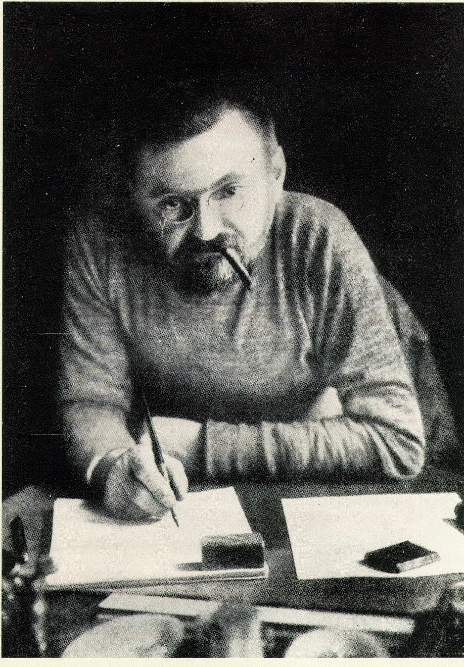 Charles P. Steinmetz Foto