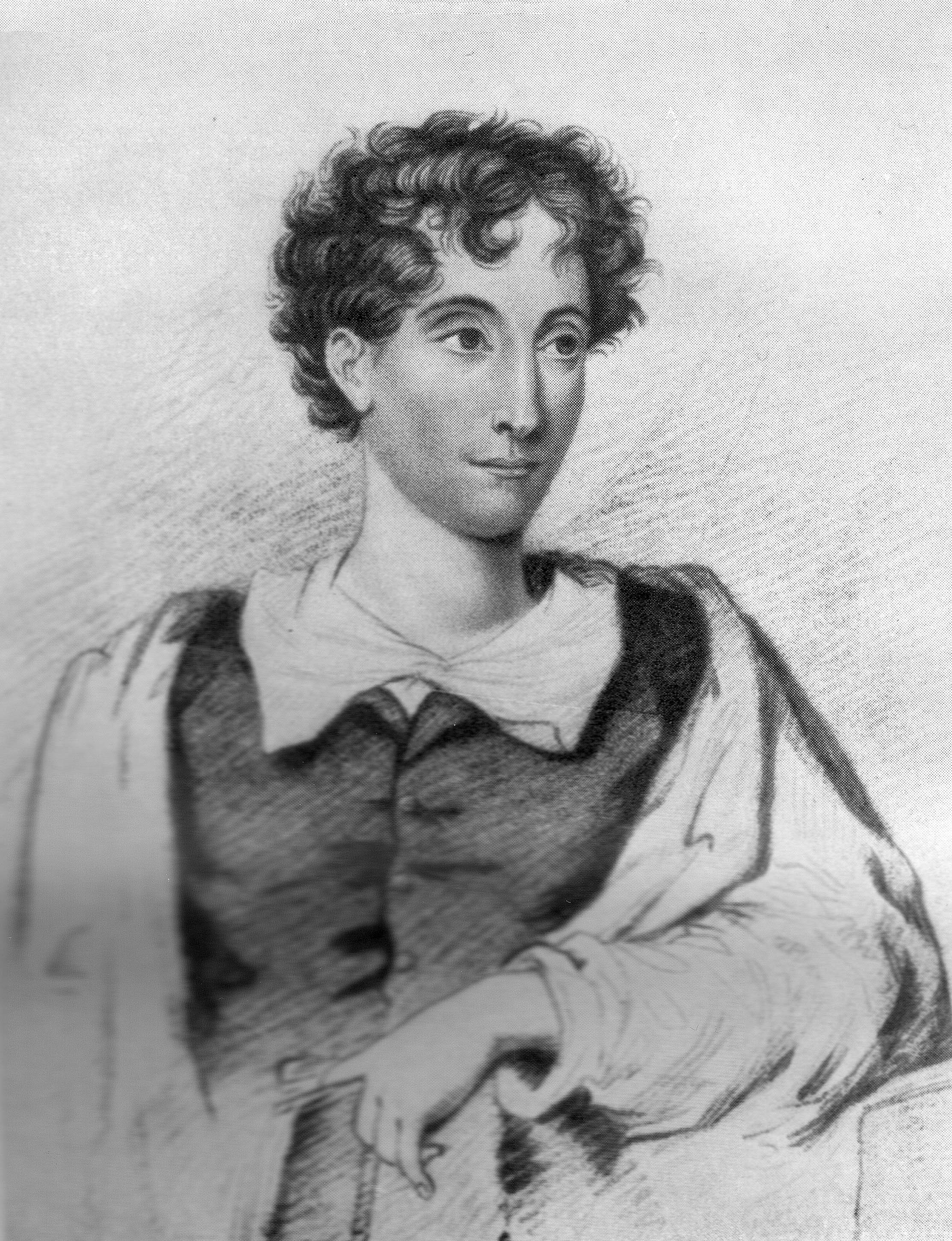 Charles Robert Maturin Foto