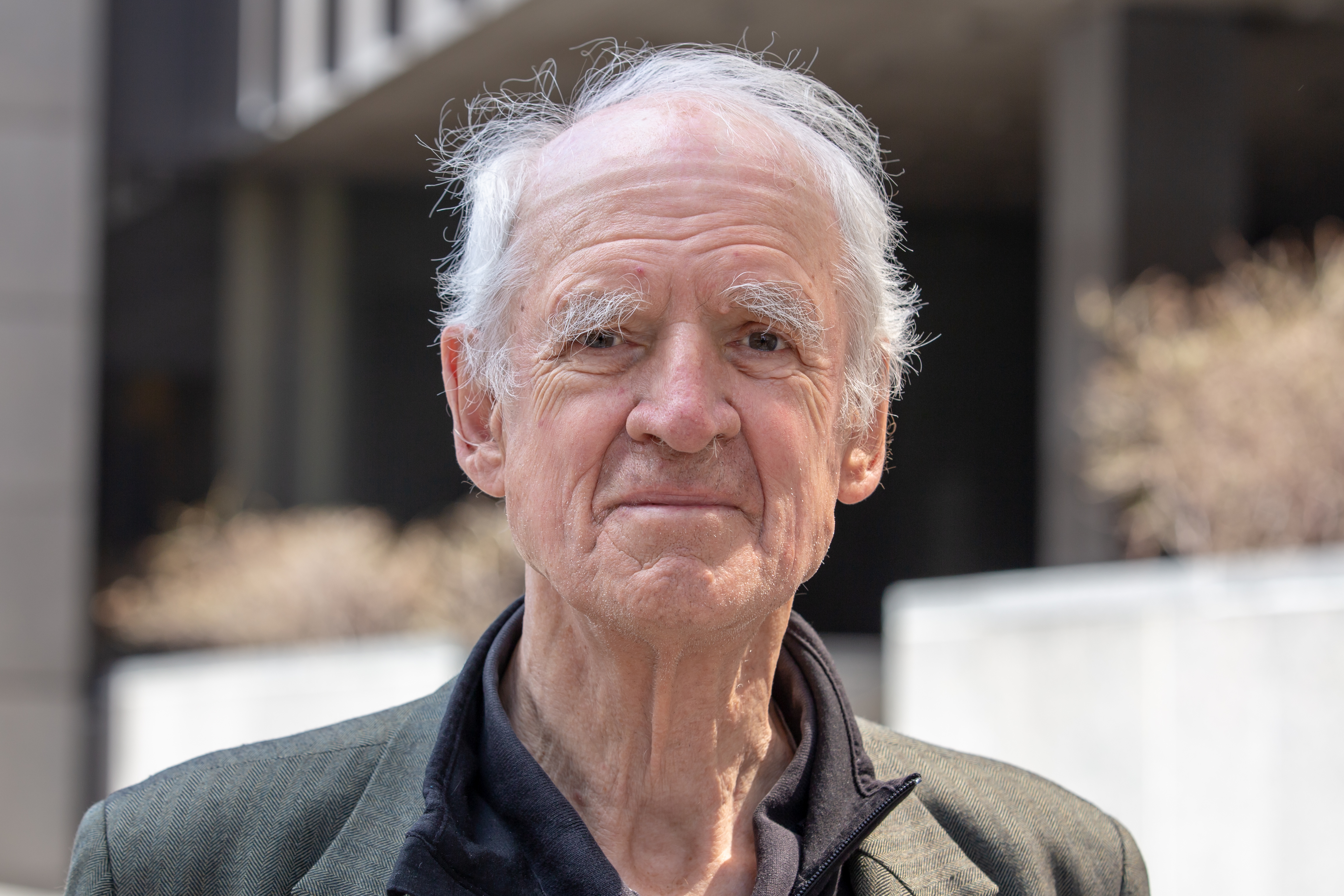 Charles Taylor (Philosoph) Foto