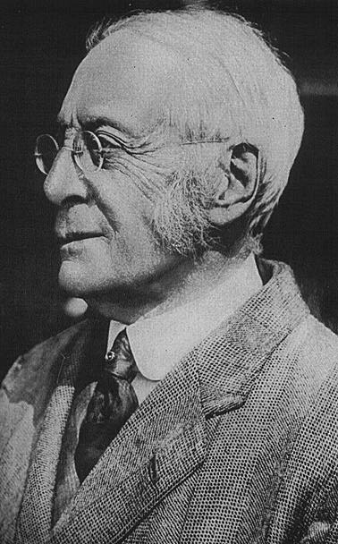 Charles W. Eliot Foto
