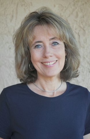 Charlotte Link Foto