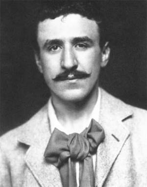 Charles Rennie Mackintosh Foto