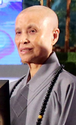 Cheng Yen Foto