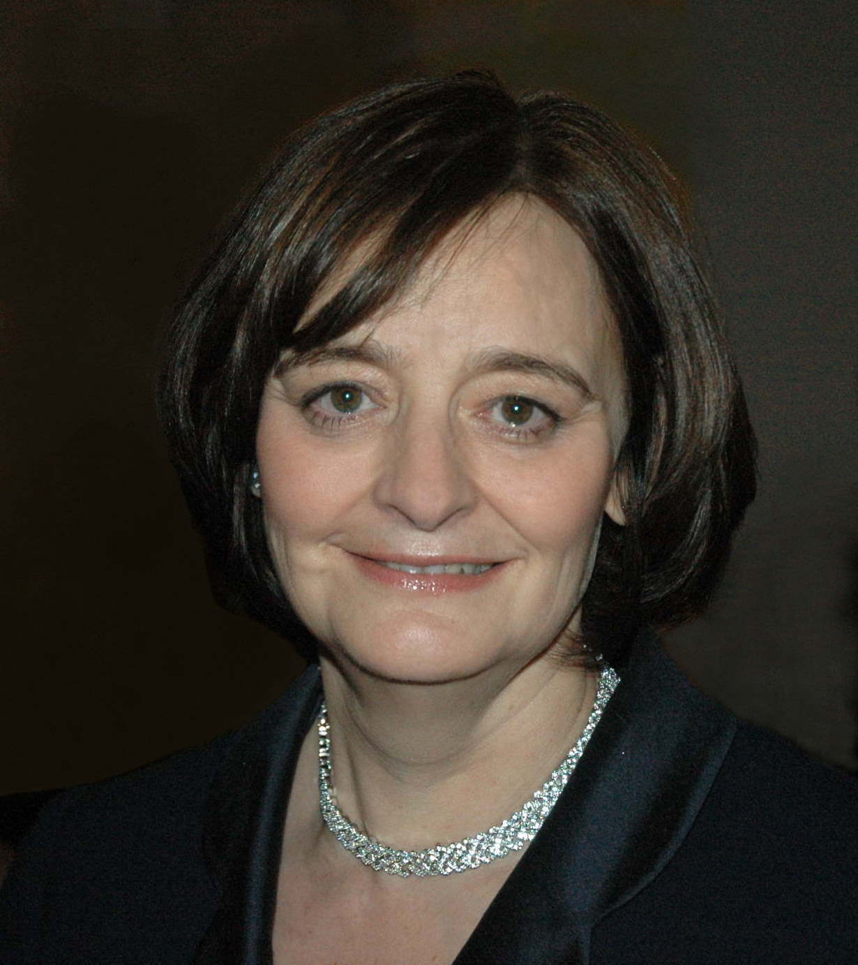 Cherie Blair Foto