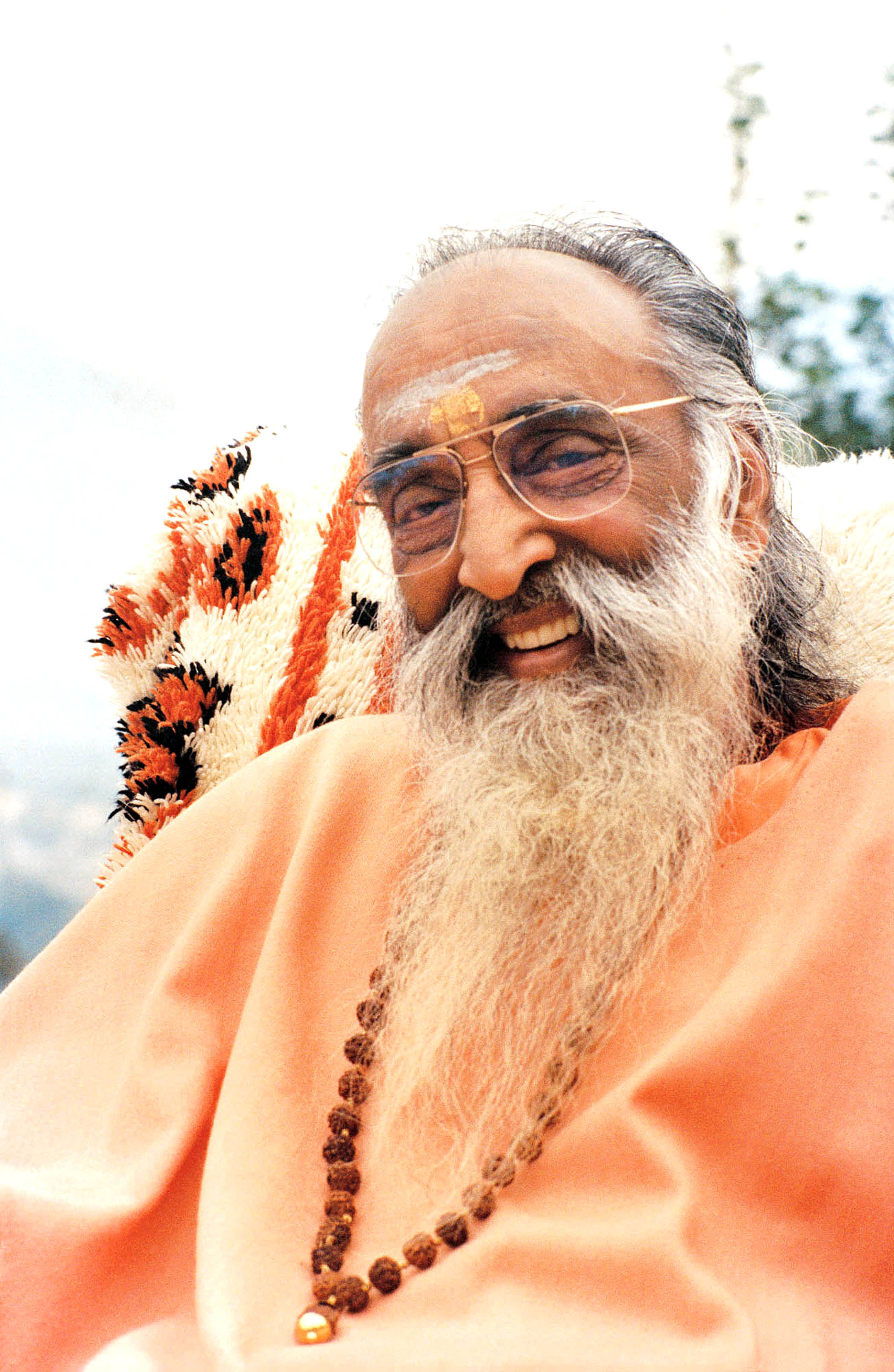 Chinmayananda Foto