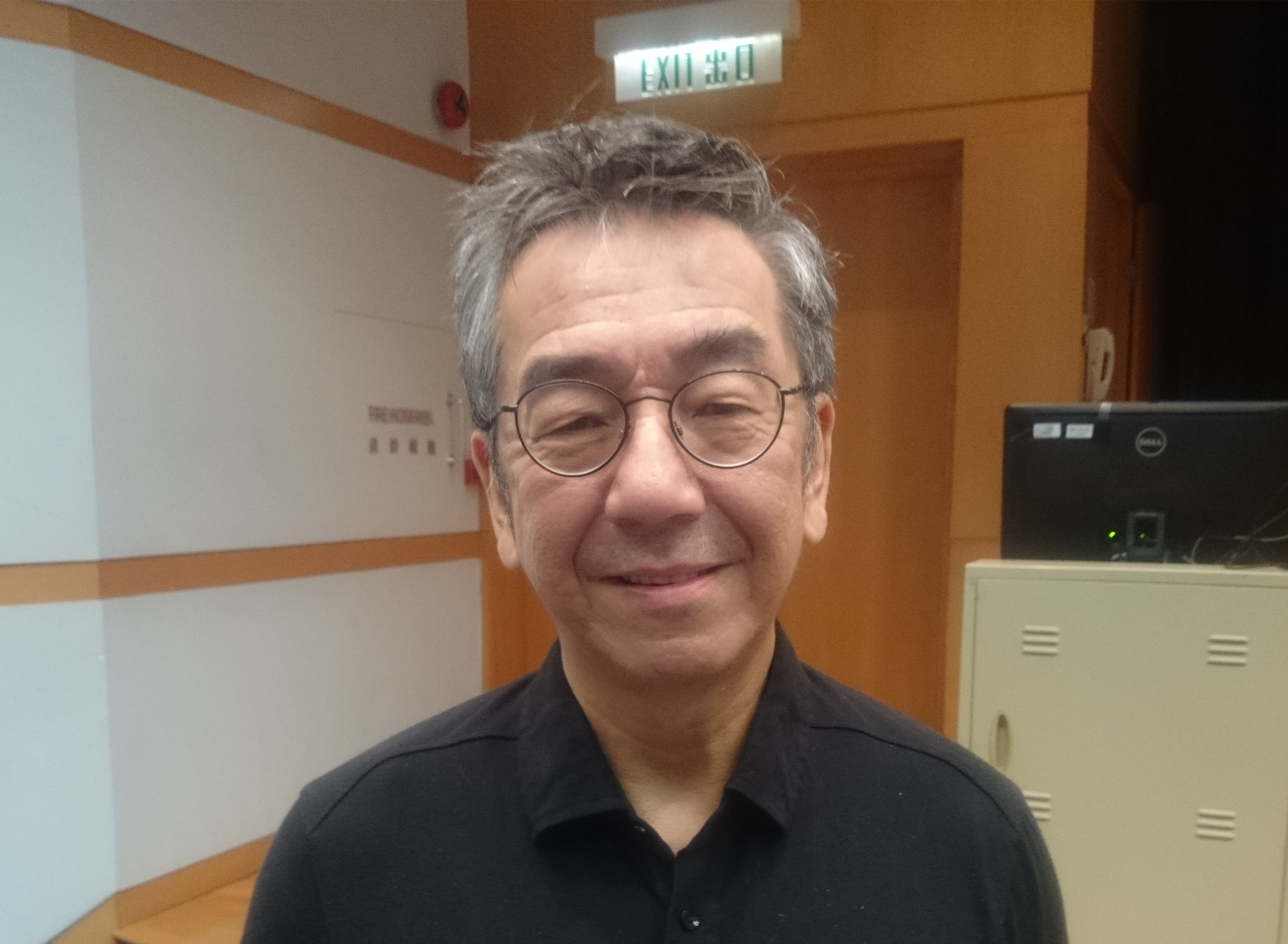 Chip Tsao Foto