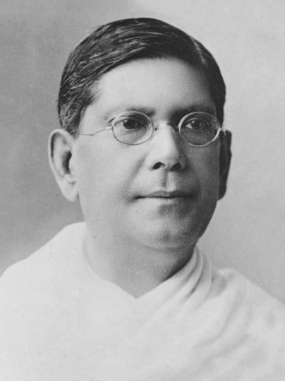 Chittaranjan Das Foto